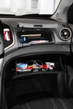 Chevrolet Aveo HB5 2011 года